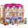 LEGO FRIENDS 42704 Grand Hotel w mieście Heartlake - 1529781 - zdjęcie 3